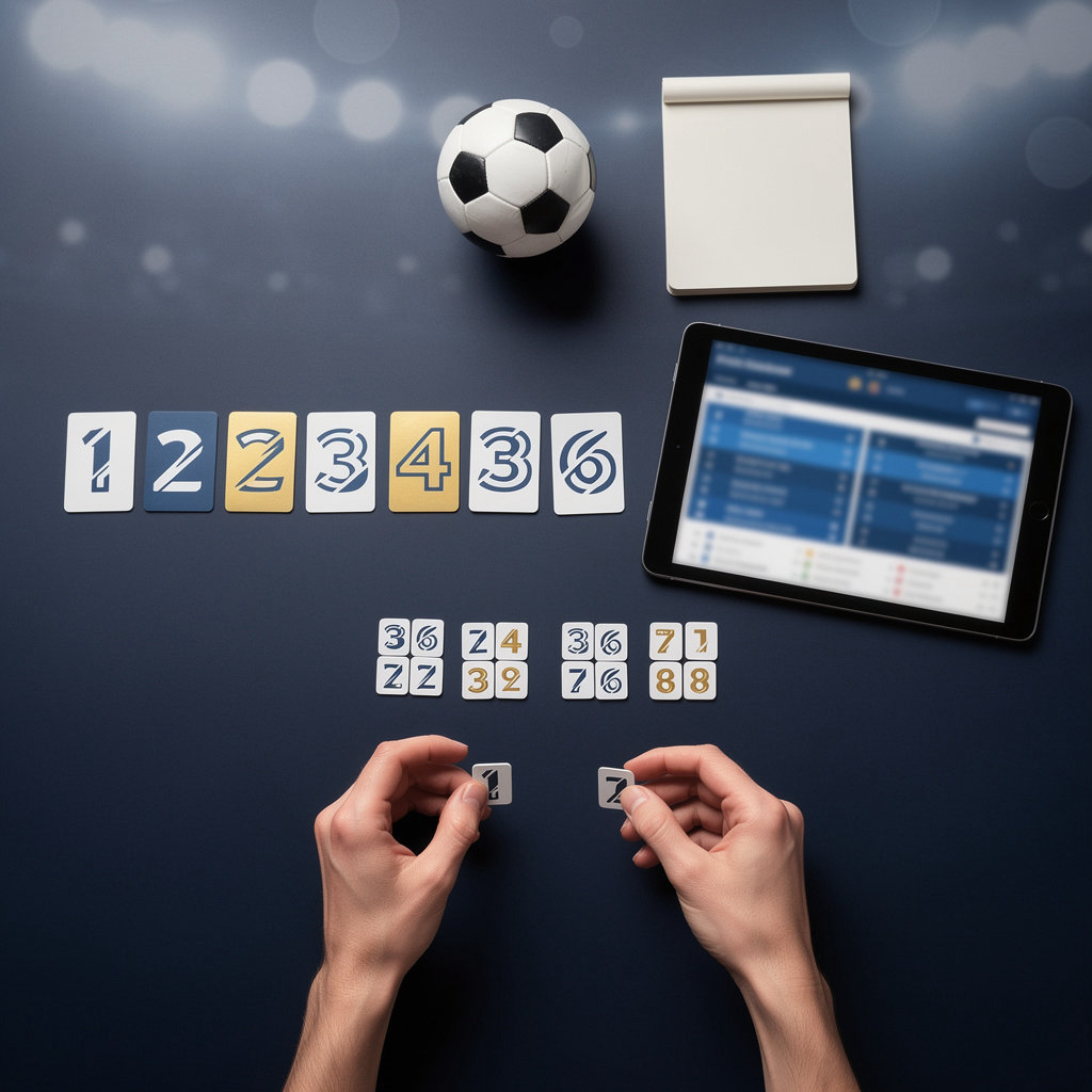 تحدي التوقعات - خطوات لعبة توقعات كرة القدم لدوري أبطال أوروبا 2026/2027 من الطائف